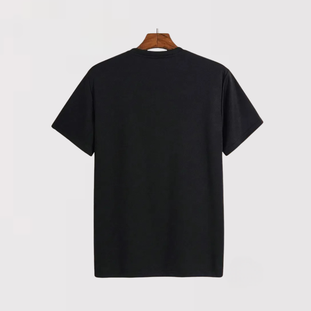 DAIGO | エレガント半袖Tシャツ