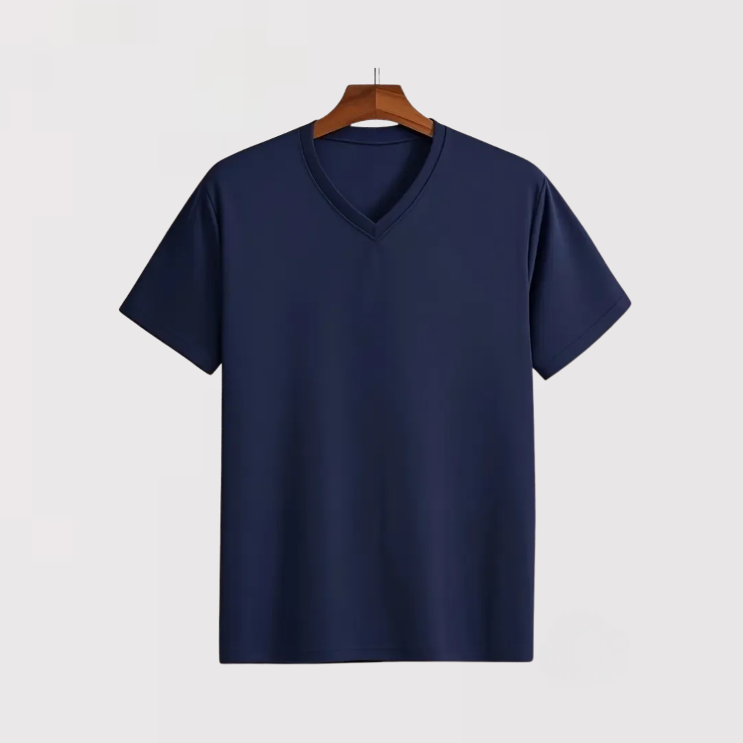 DAIGO | エレガント半袖Tシャツ