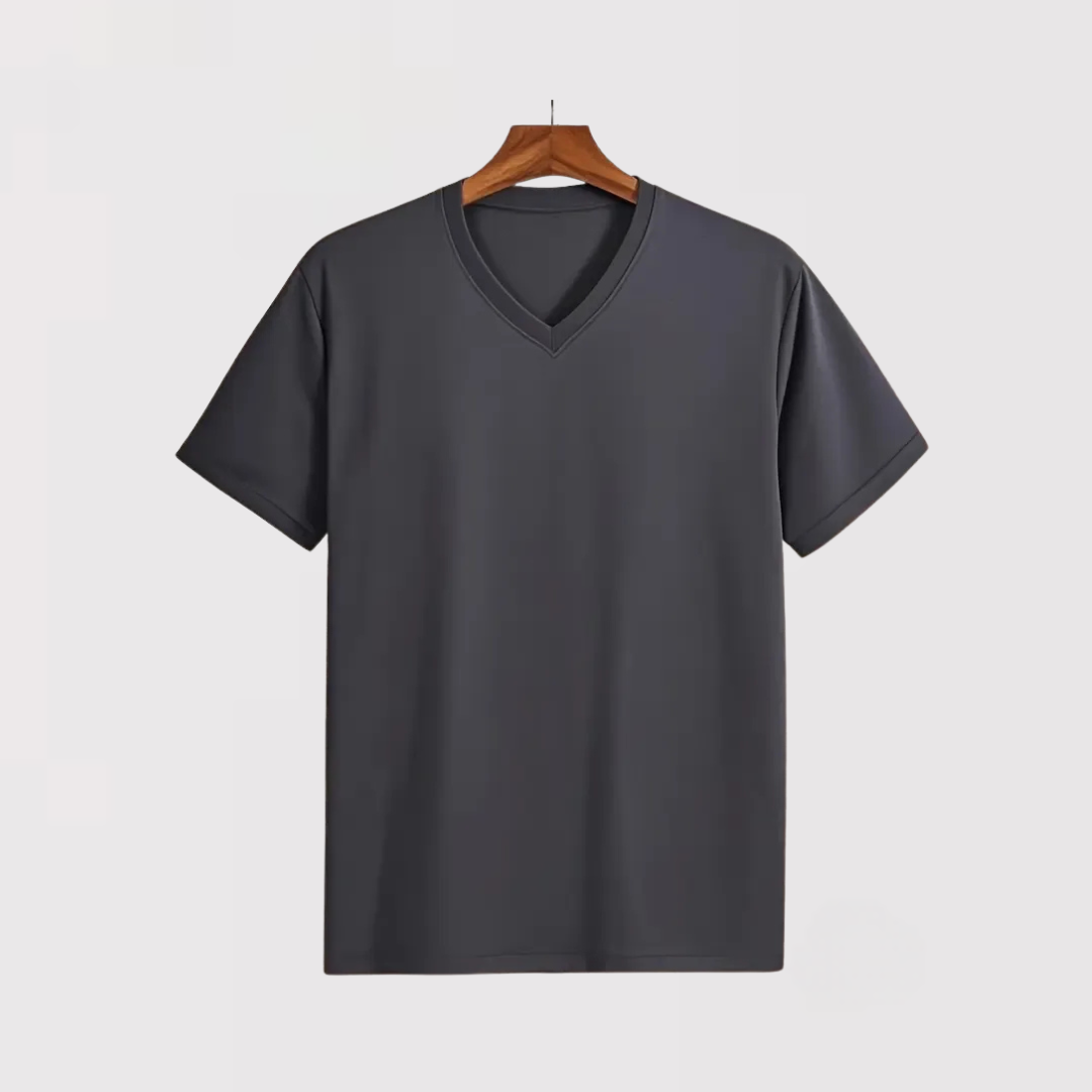 DAIGO | エレガント半袖Tシャツ