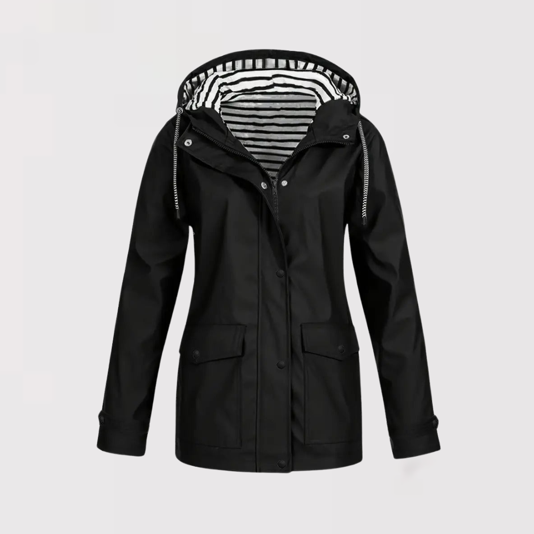 SOLITE | おしゃれな防水コート