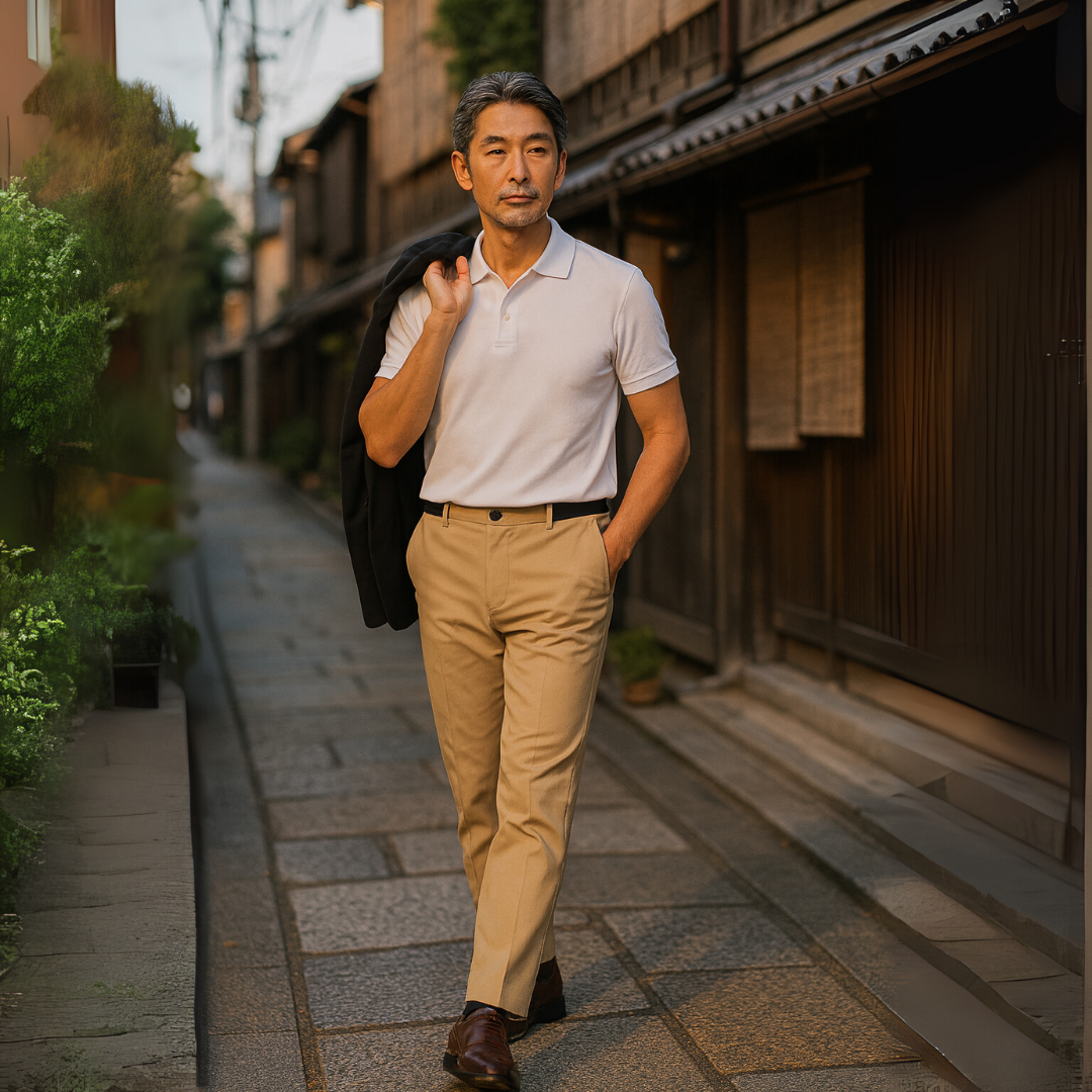 VELOURÉ | ラグジュアリーストレッチパンツ