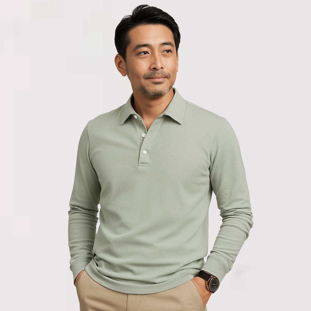 HEV | 高級ボタンアップシャツ