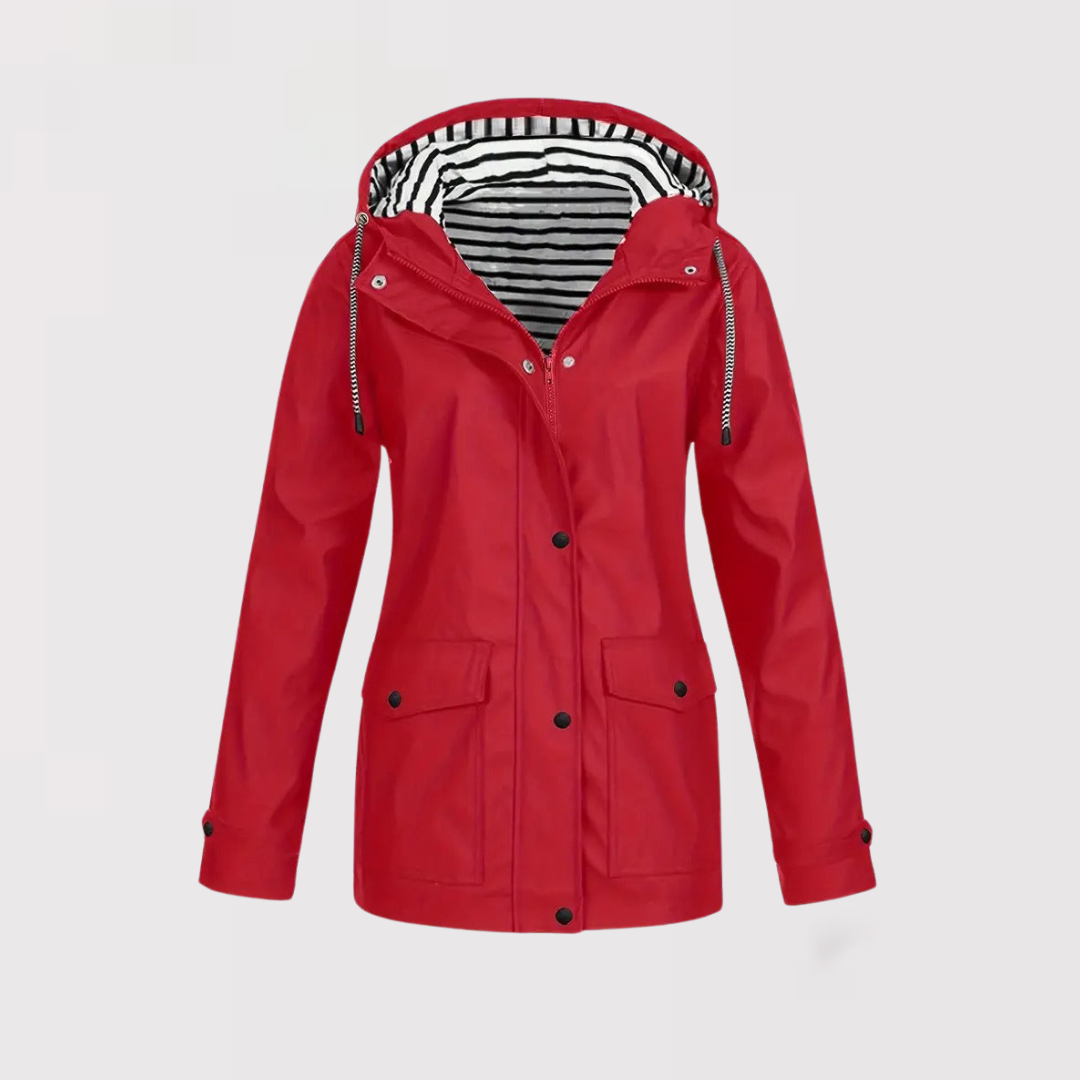 SOLITE | おしゃれな防水コート