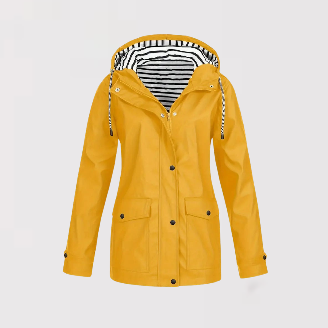 SOLITE | おしゃれな防水コート