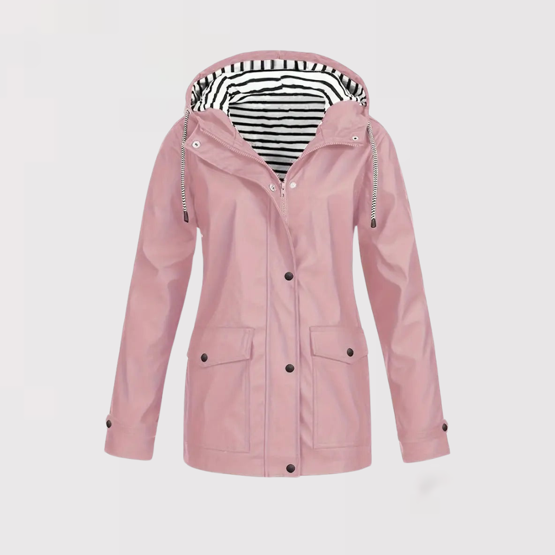 SOLITE | おしゃれな防水コート