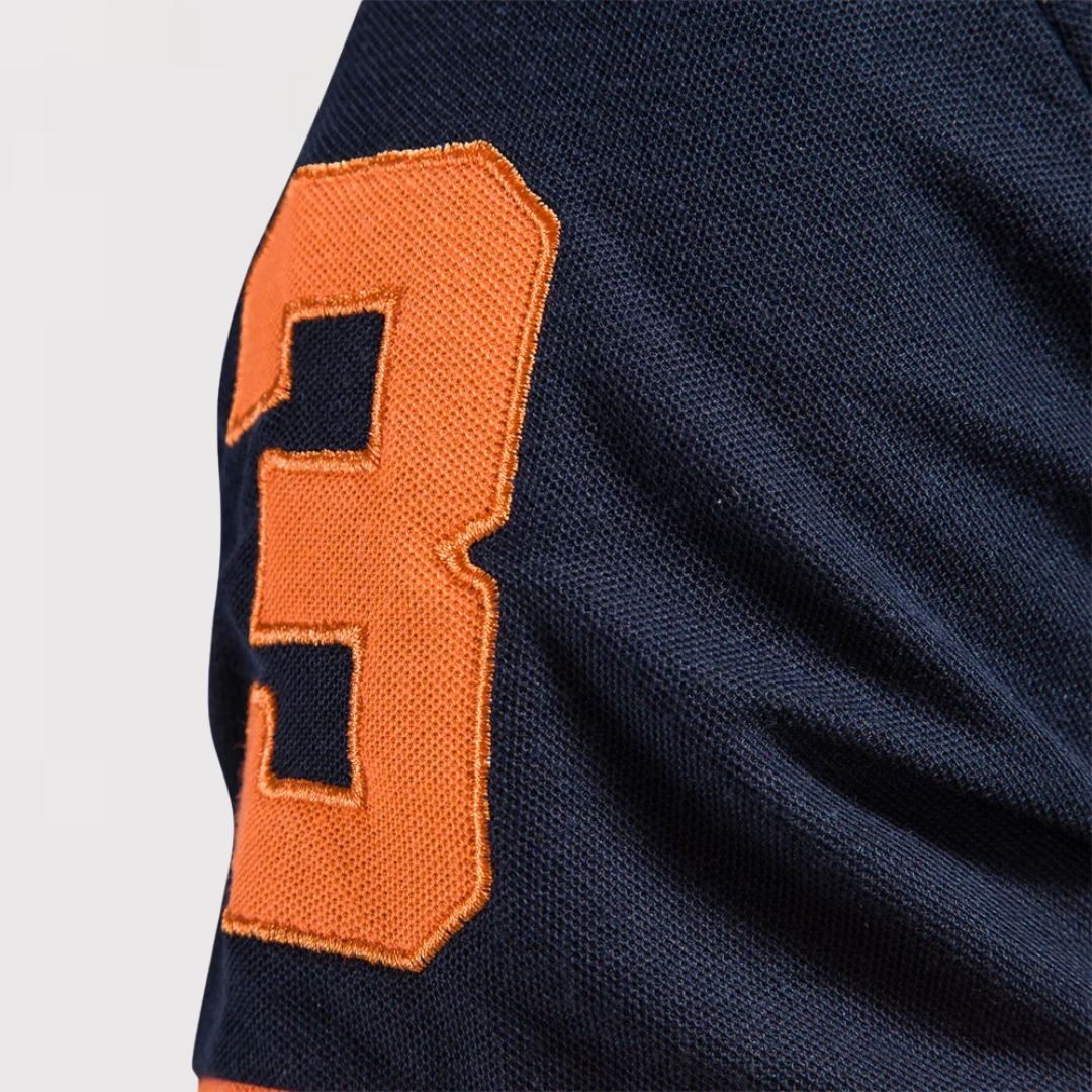 MAXIME | カジュアルポロシャツ