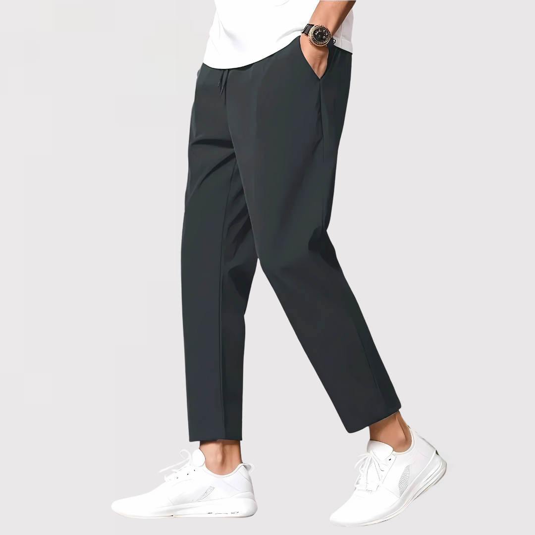 パンツ tamajyuro TOKOMURA | 快適パンツ