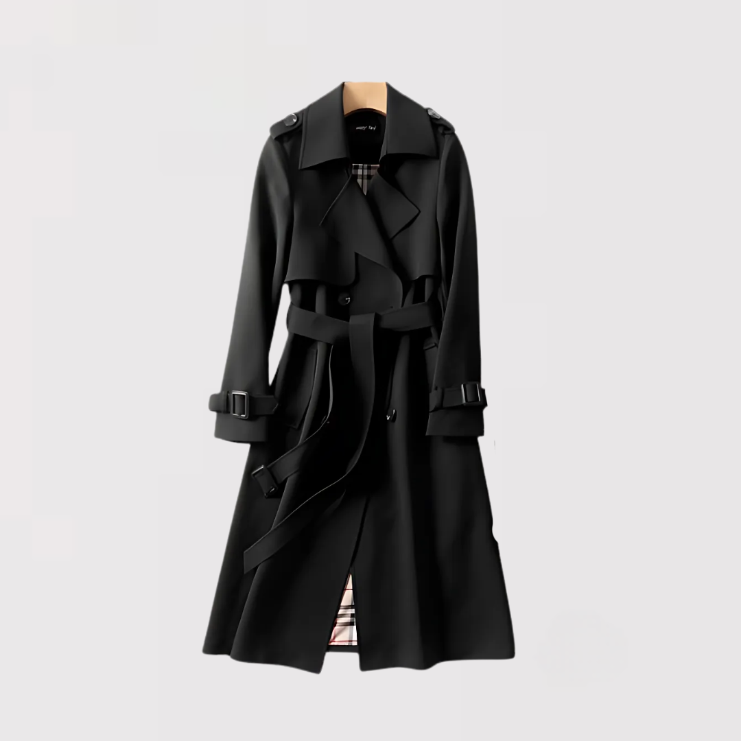 TARA | エレガントなトレンチコート