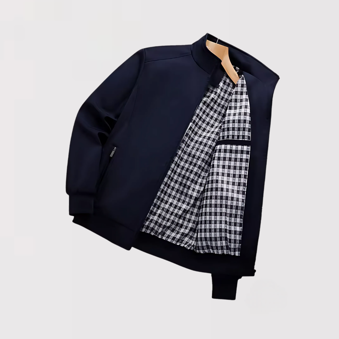 SHOTA | シンプルビジネスカジュアルジャケット