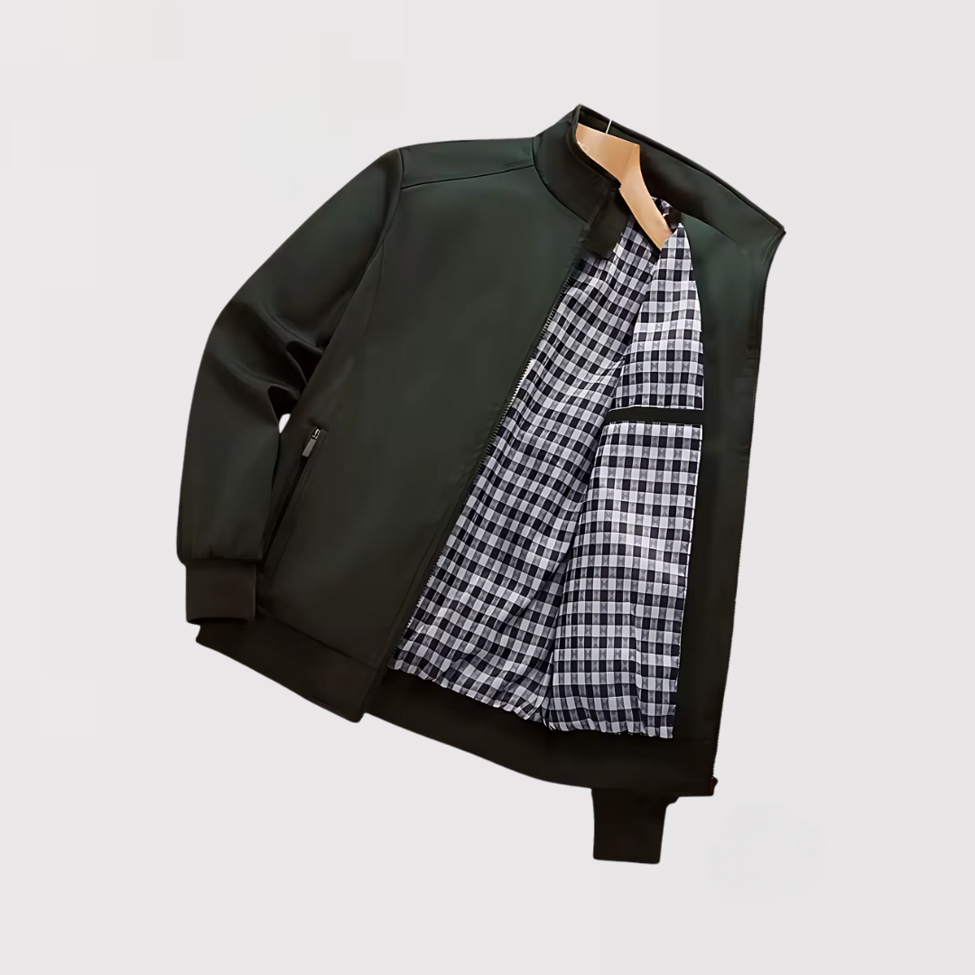 SHOTA | シンプルビジネスカジュアルジャケット