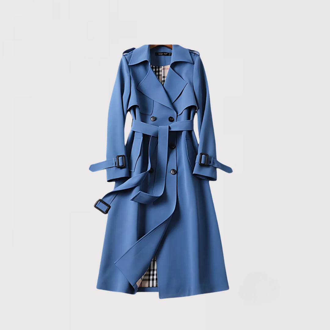 TARA | エレガントなトレンチコート