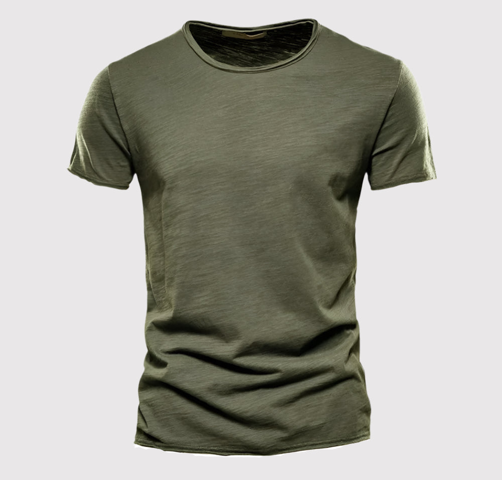 Rio - コットンTシャツ