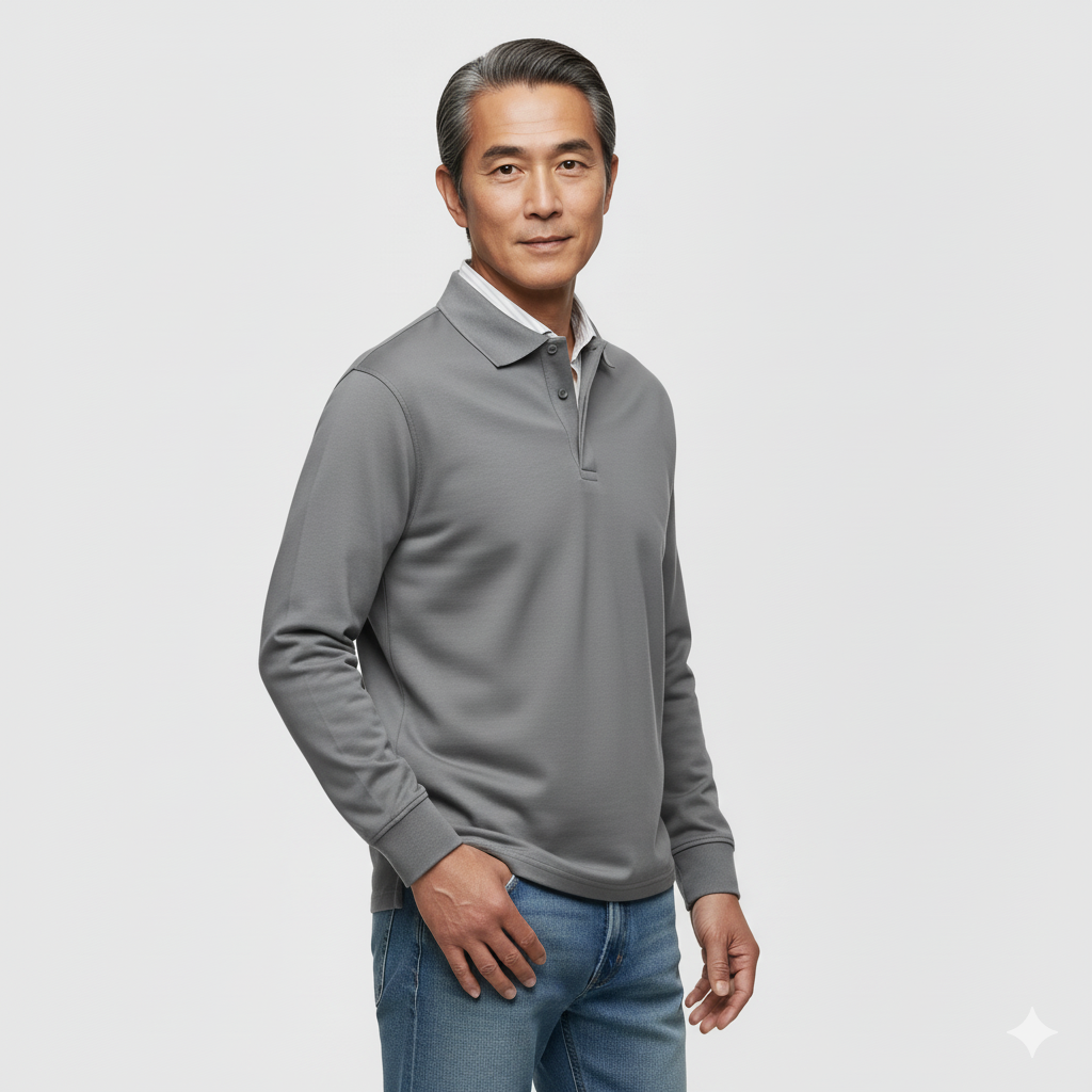 SHIKOTOSHI | 高級ポロセーター