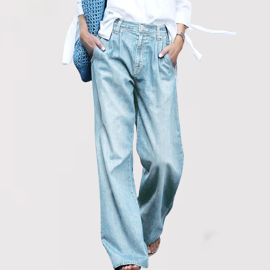 ALICIA | プレミアムジーンズ