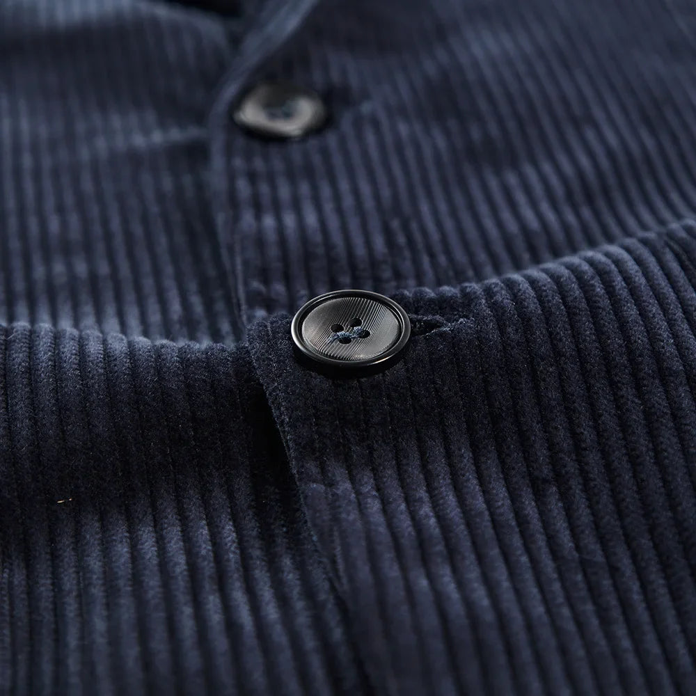 MURANO | プレミアムコーデュロイブレザー