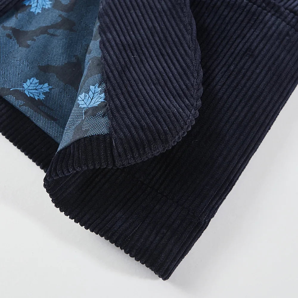 MURANO | プレミアムコーデュロイブレザー