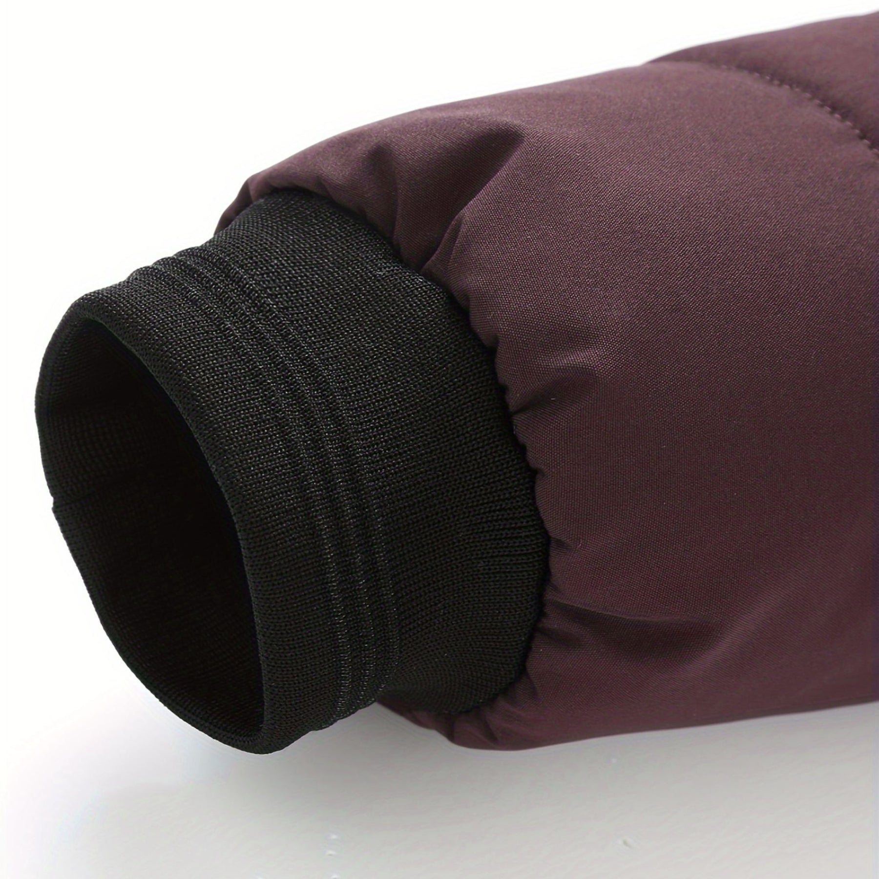 JUROU | プレミアム ウィンター ジッパージャケット