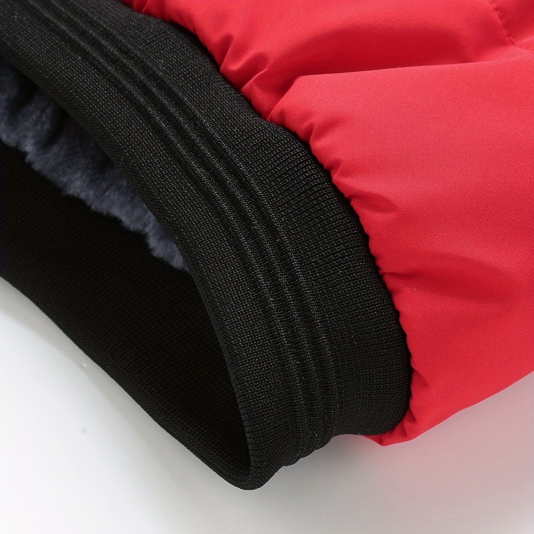 JUROU | プレミアム ウィンター ジッパージャケット