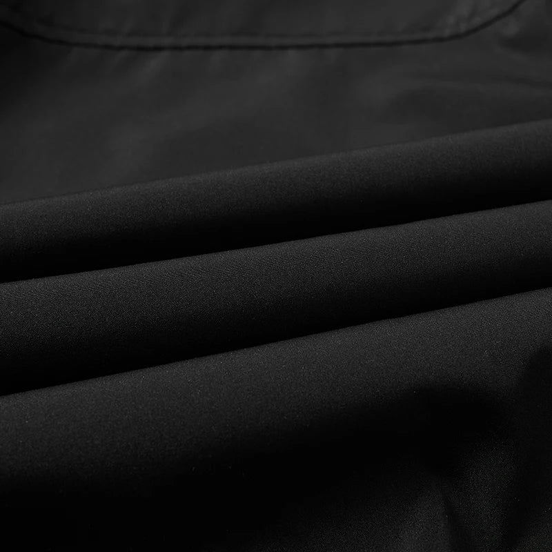 NISHIMURA | プレミアム ウィンター フリースジャケット