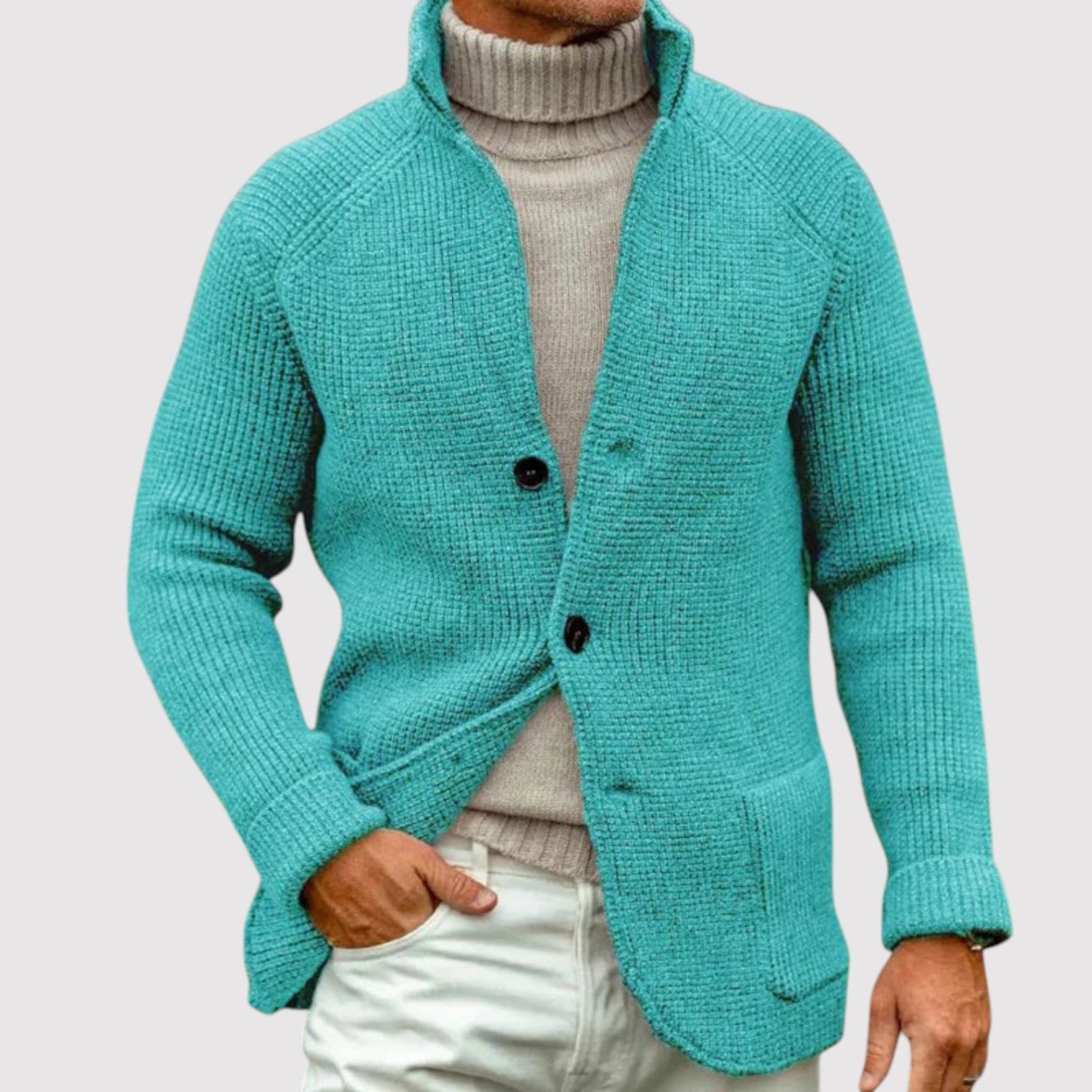 SATSUKI | 高級ニット・カーディガン