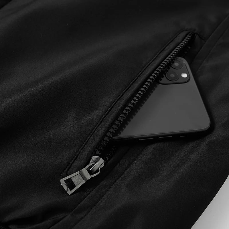 NISHIMURA | プレミアム ウィンター フリースジャケット