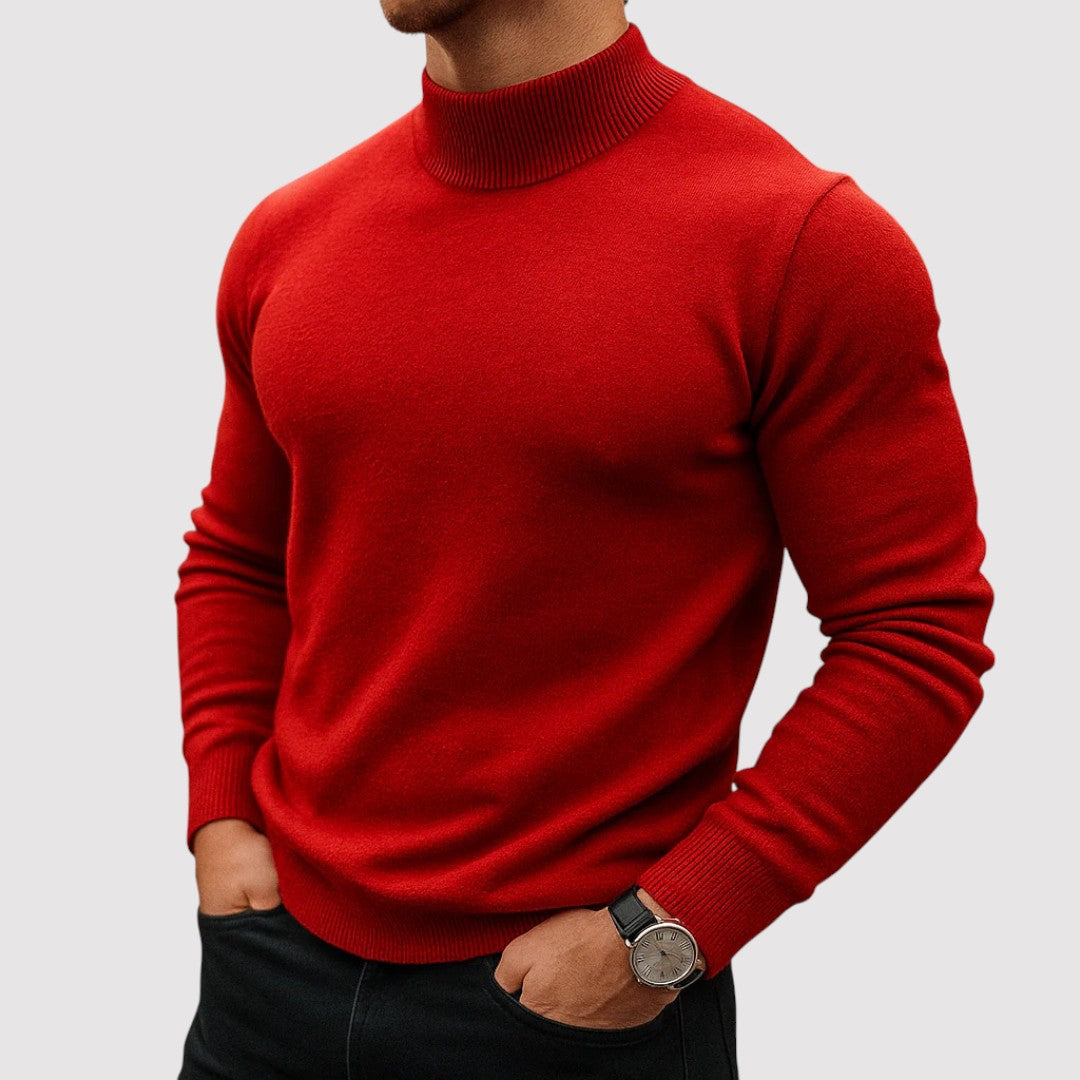 ASHIKAGO | プレミアムウールセーター