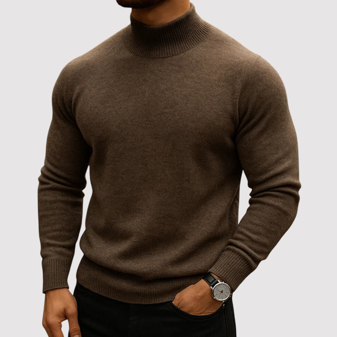 ASHIKAGO | プレミアムウールセーター