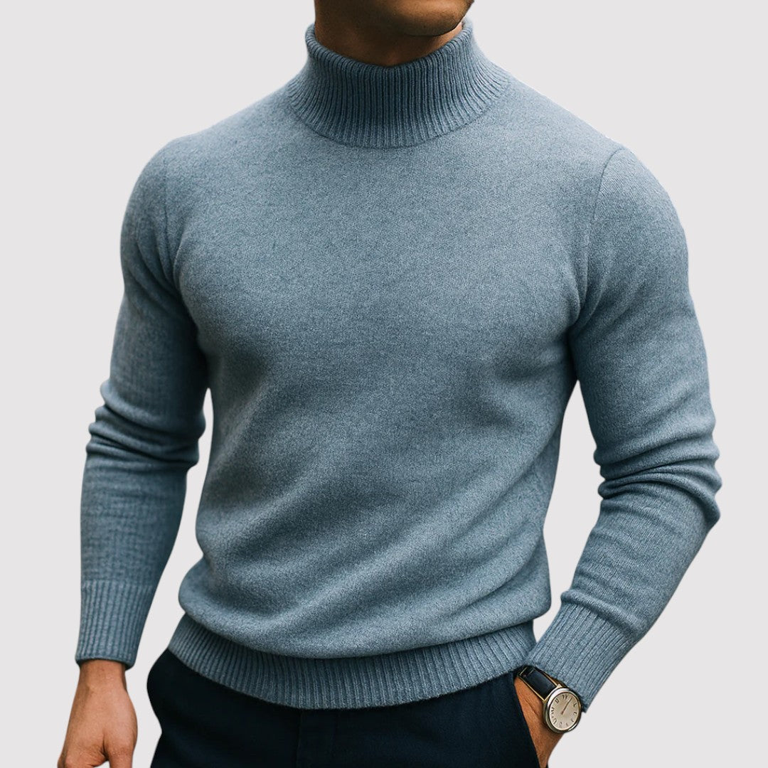 ASHIKAGO | プレミアムウールセーター