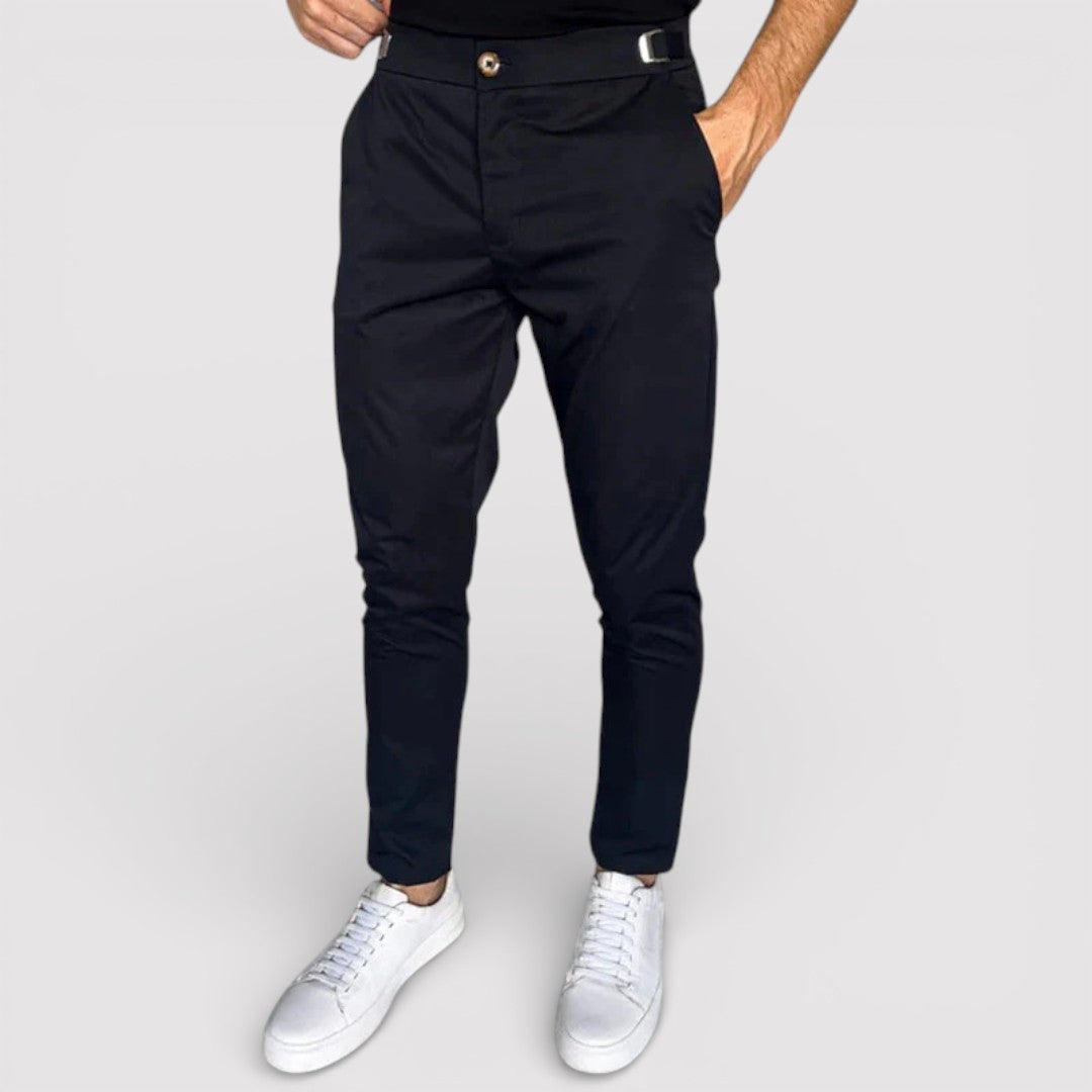 MIYASHITO | プレミアムストレッチパンツ