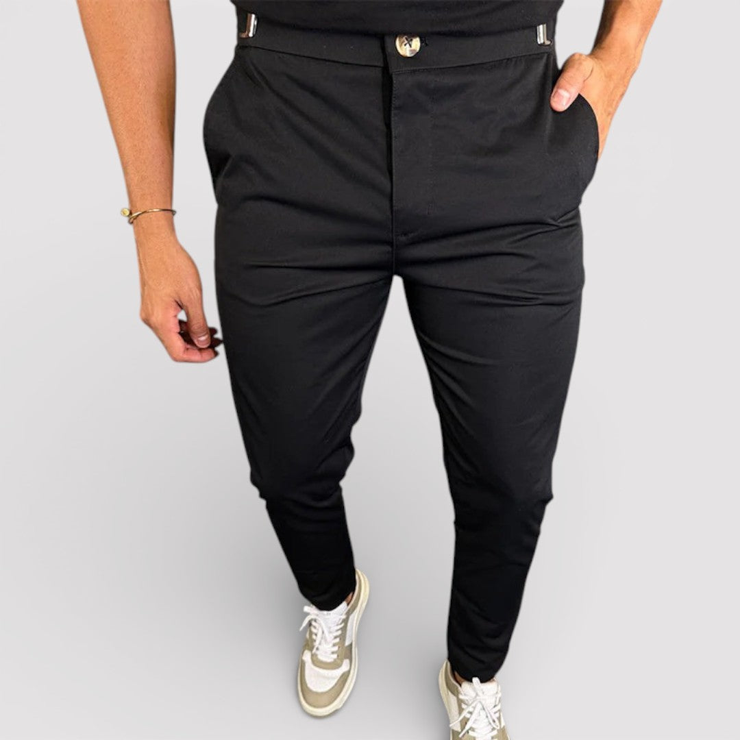 MIYASHITO | プレミアムストレッチパンツ