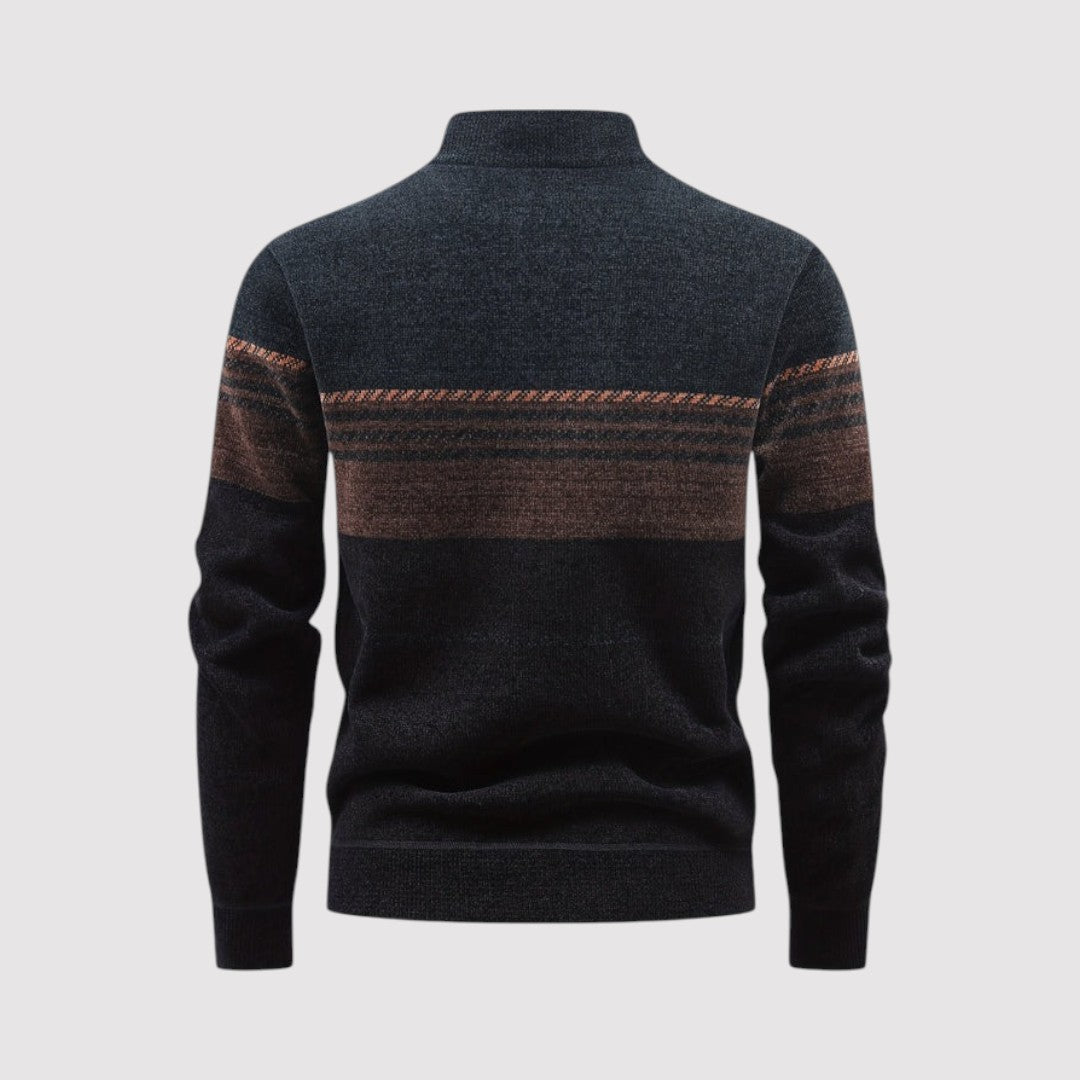 ARAKAWA | プレミアム・コンフォート・セーター