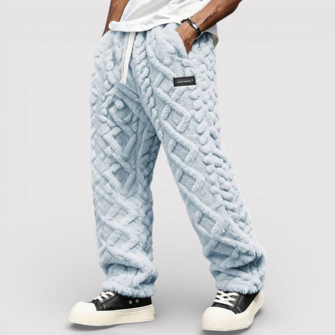 KOBASHIGAWA | プレミアム 快適パンツ