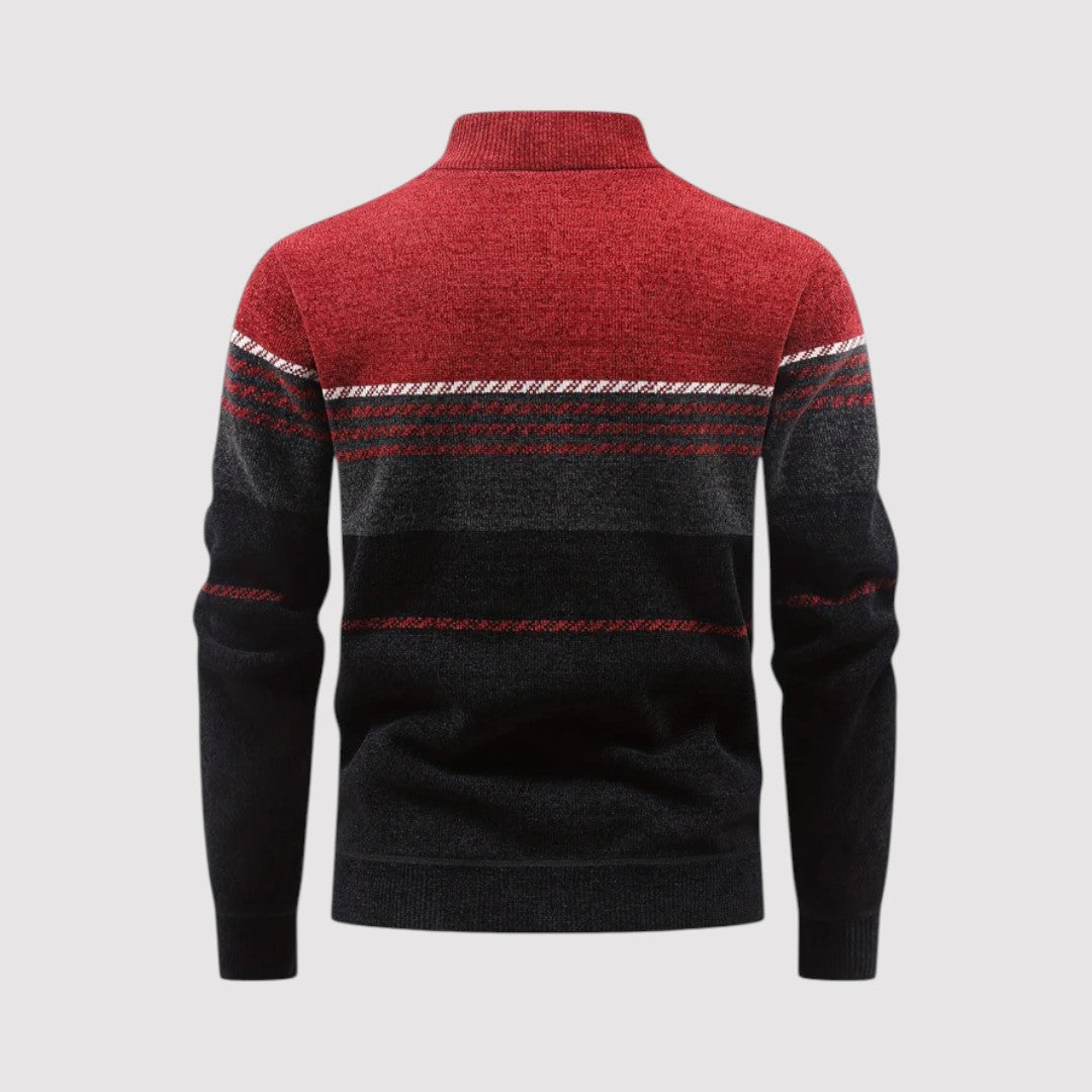 ARAKAWA | プレミアム・コンフォート・セーター