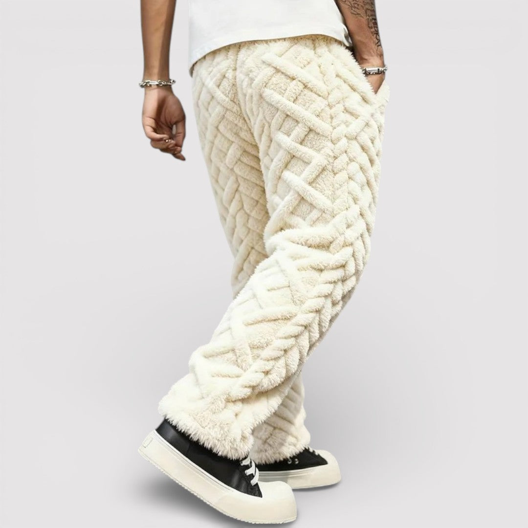 KOBASHIGAWA | プレミアム 快適パンツ