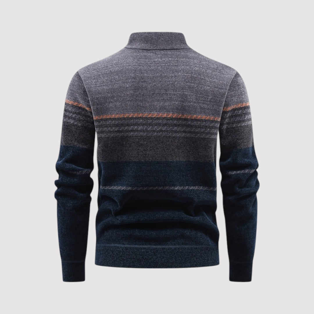 ARAKAWA | プレミアム・コンフォート・セーター