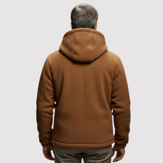 MORIYAMATO | プレミアム・ラムウール・ジャケット