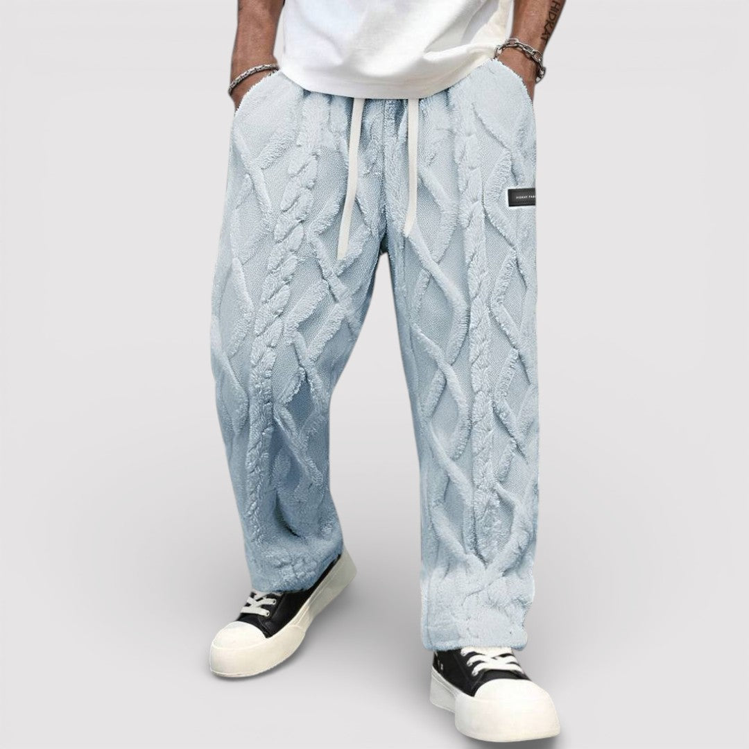 KOBASHIGAWA | プレミアム 快適パンツ