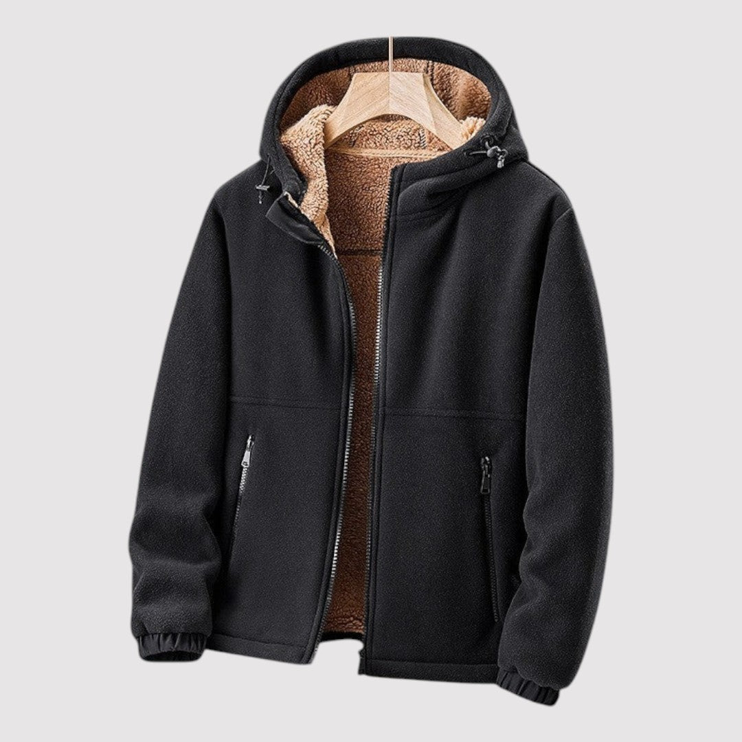 MORIYAMATO | プレミアム・ラムウール・ジャケット