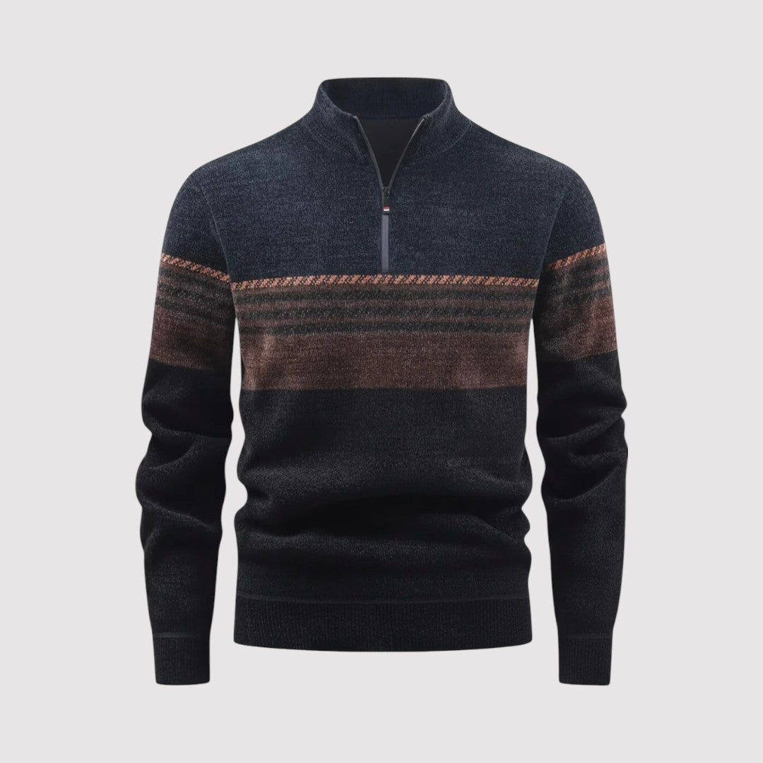 ARAKAWA | プレミアム・コンフォート・セーター