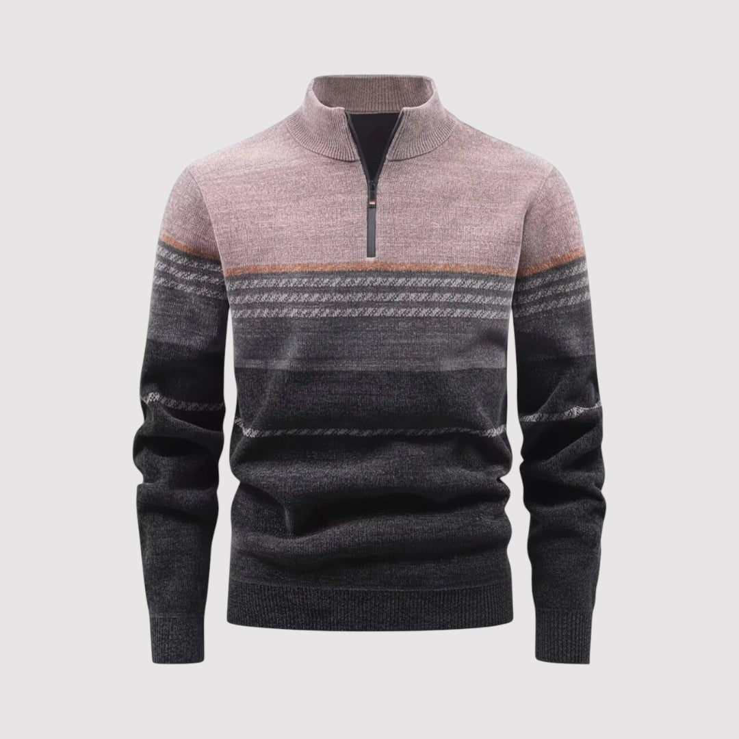 ARAKAWA | プレミアム・コンフォート・セーター