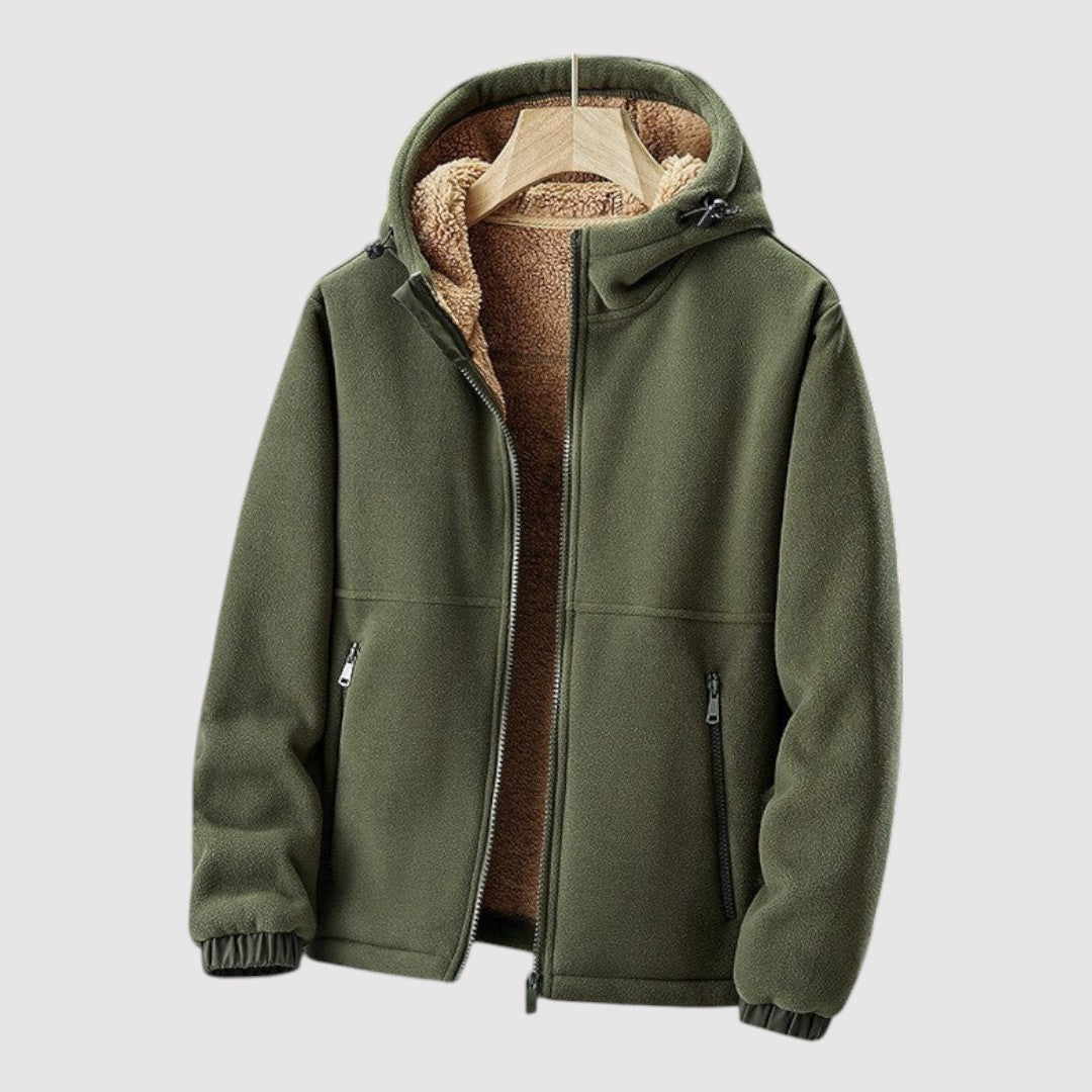 MORIYAMATO | プレミアム・ラムウール・ジャケット