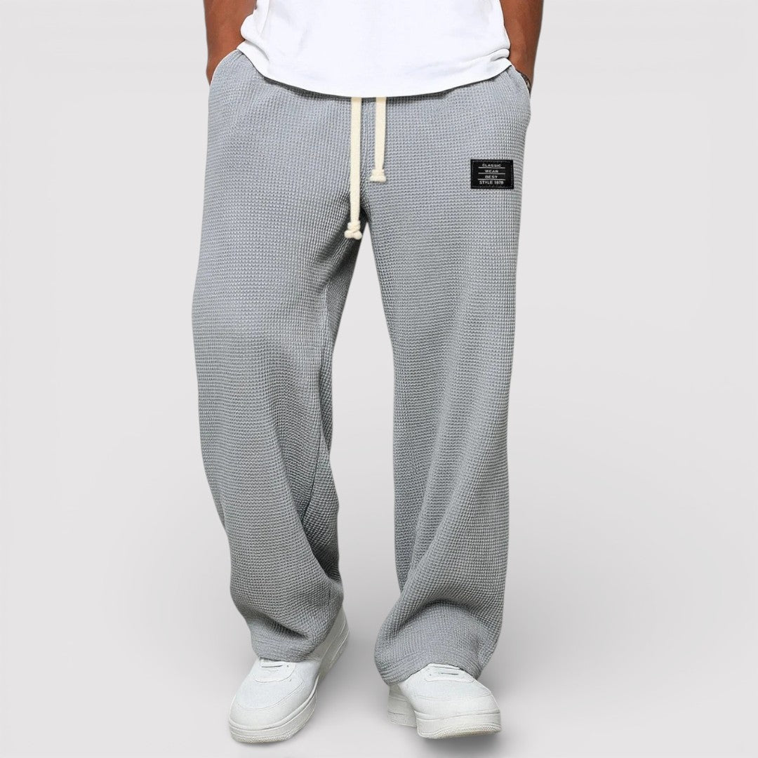 ENOMOTO | プレミアムドローストリングパンツ