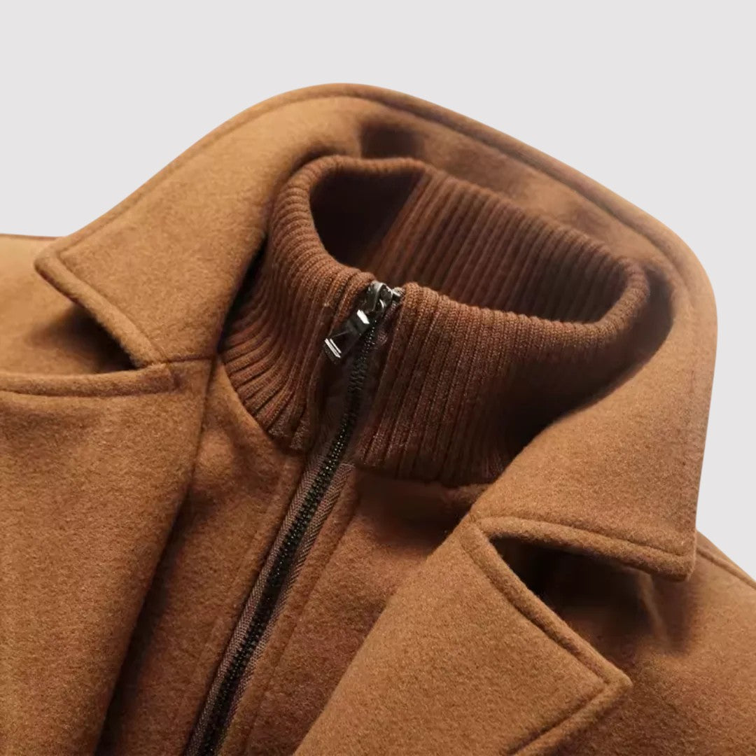 TENGAN | プレミアムウールコート