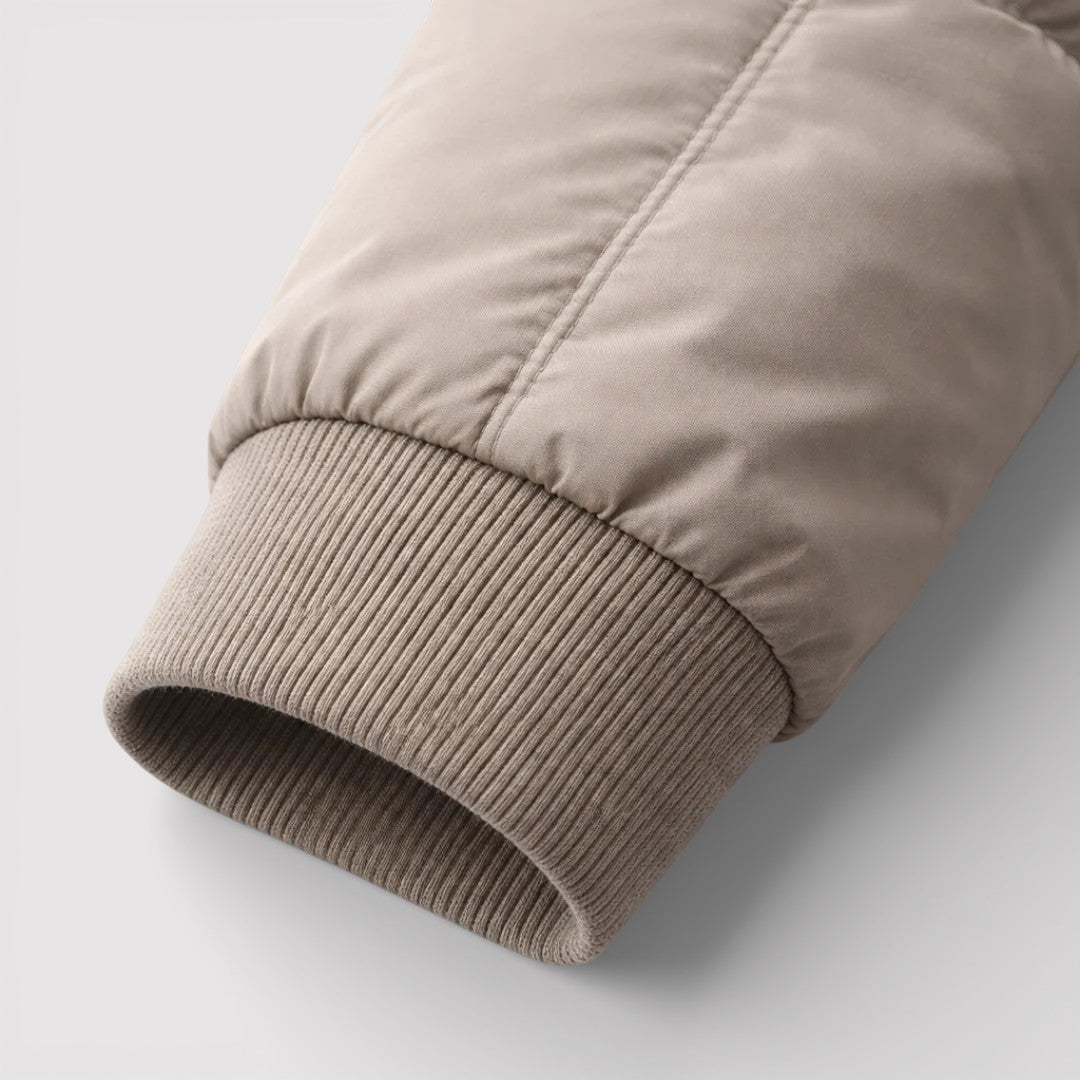 SHIBATARO | プレミアムパファージャケット