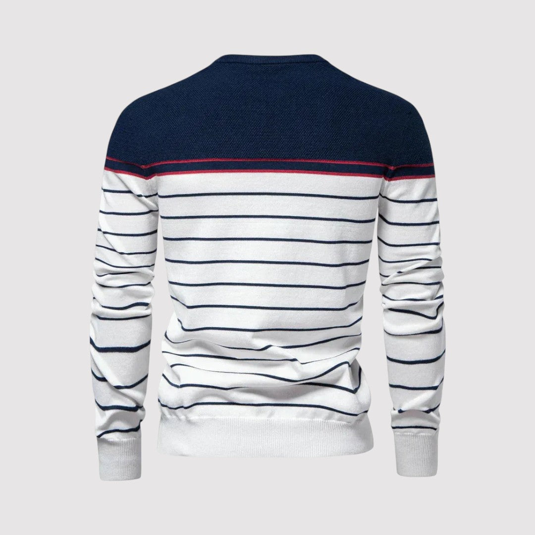 KOYANAGI | プレミアム 快適なプルオーバー