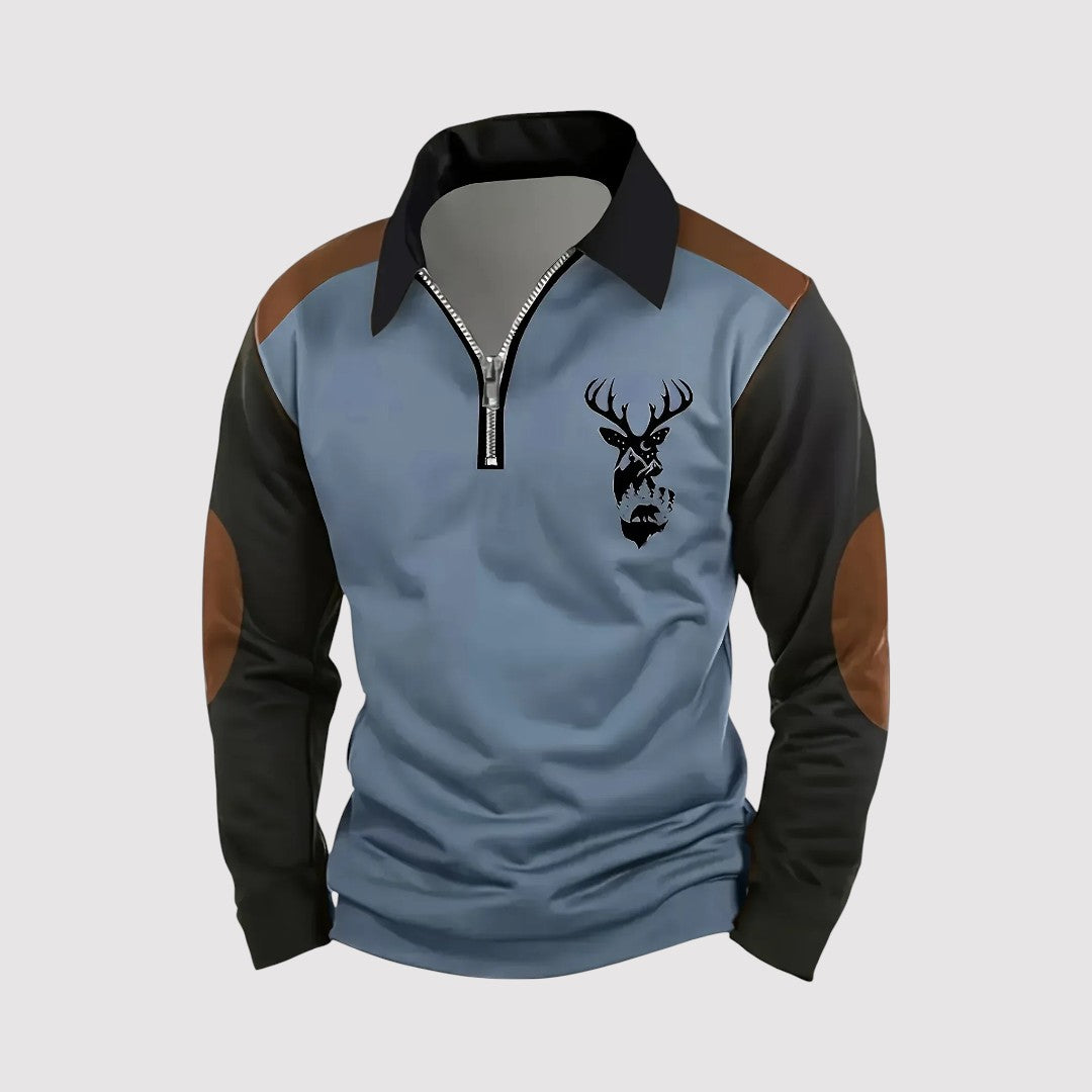 MASUDA | プレミアム・ウィンター・セーター