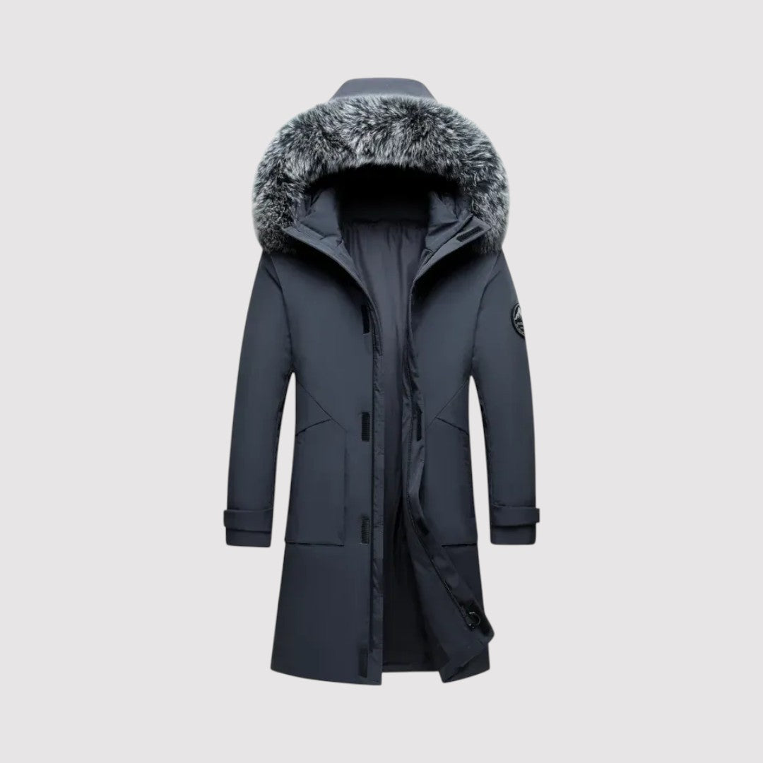 NAKAJIMA | プレミアムウィンタージャケット