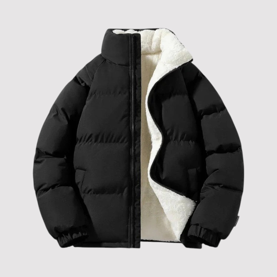 NAKAJIRO | プレミアム・ウインター・ジャケット