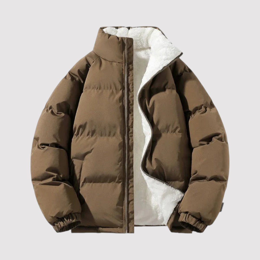 NAKAJIRO | プレミアム・ウインター・ジャケット