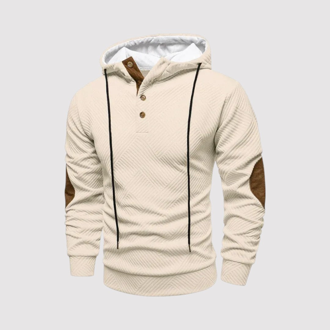 IWAMOTO | プレミアムスタイリッシュセーター